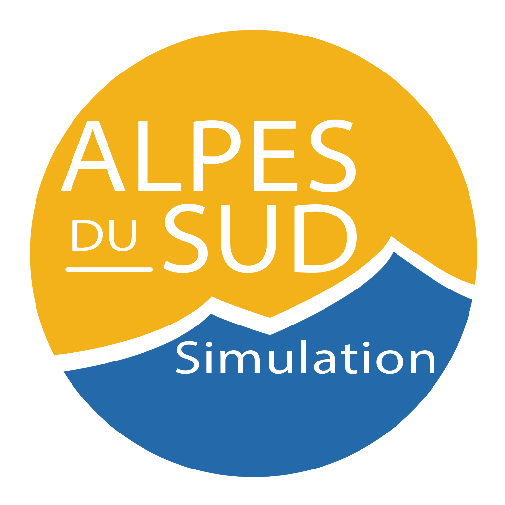 Alpes du Sud